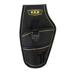 GENERICO - Bolsa Coleto Porta Herramienta, Taladro