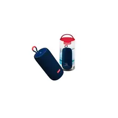 MAXELL - Parlante Bluetooth Portátil Modelo BT-DISTRIKT Azul