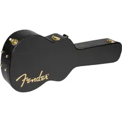 FENDER - Case Para Guitarra Clásica Multi-Fit Hardshell