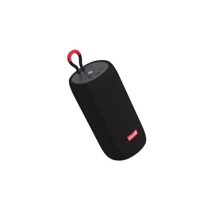 Parlante Bluetooth Portatil Modelo BT-DISTRIKT Negro