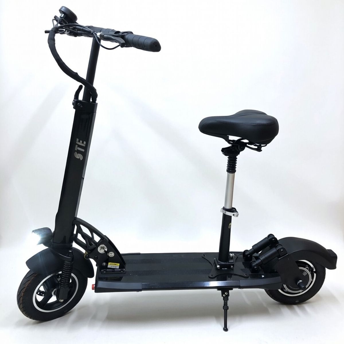 E SCOOTER - Scooter Electrico X10 Doble suspension 40 KM