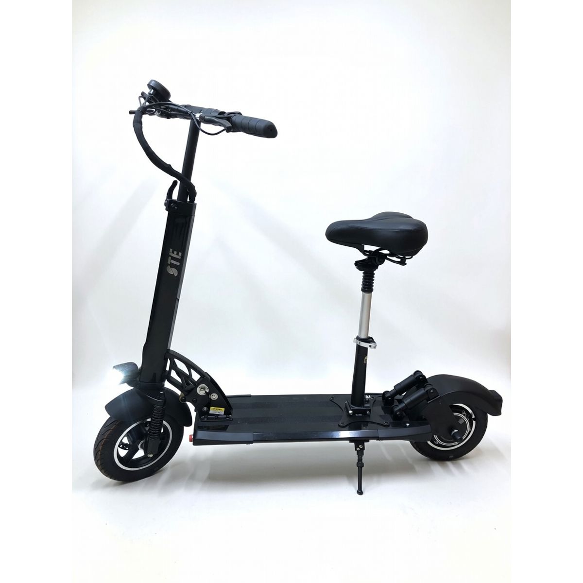E SCOOTER - Scooter Electrico X10 Doble suspension 40 KM