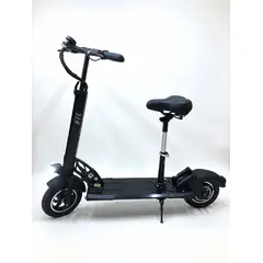 E SCOOTER - Scooter Electrico X10 Doble suspension 40 KM