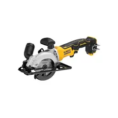 DEWALT - Sierra Circular Inalámbrica 4-12 20V MAX ATOMIC Brushless DCS571B Sin BateríaCargador