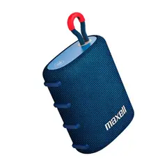 MAXELL - Parlante Bluetooth Portátil Modelo BT-NOMAD Azul