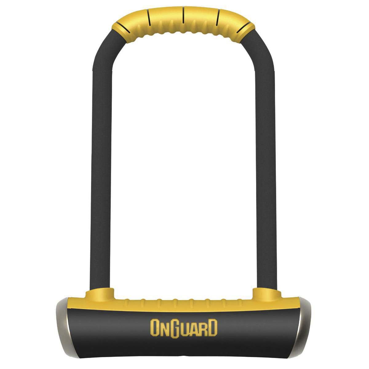 ONGUARD - Candado Onguard U-Lock Brute STD