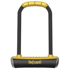 ONGUARD - Candado U-Lock Brute STD