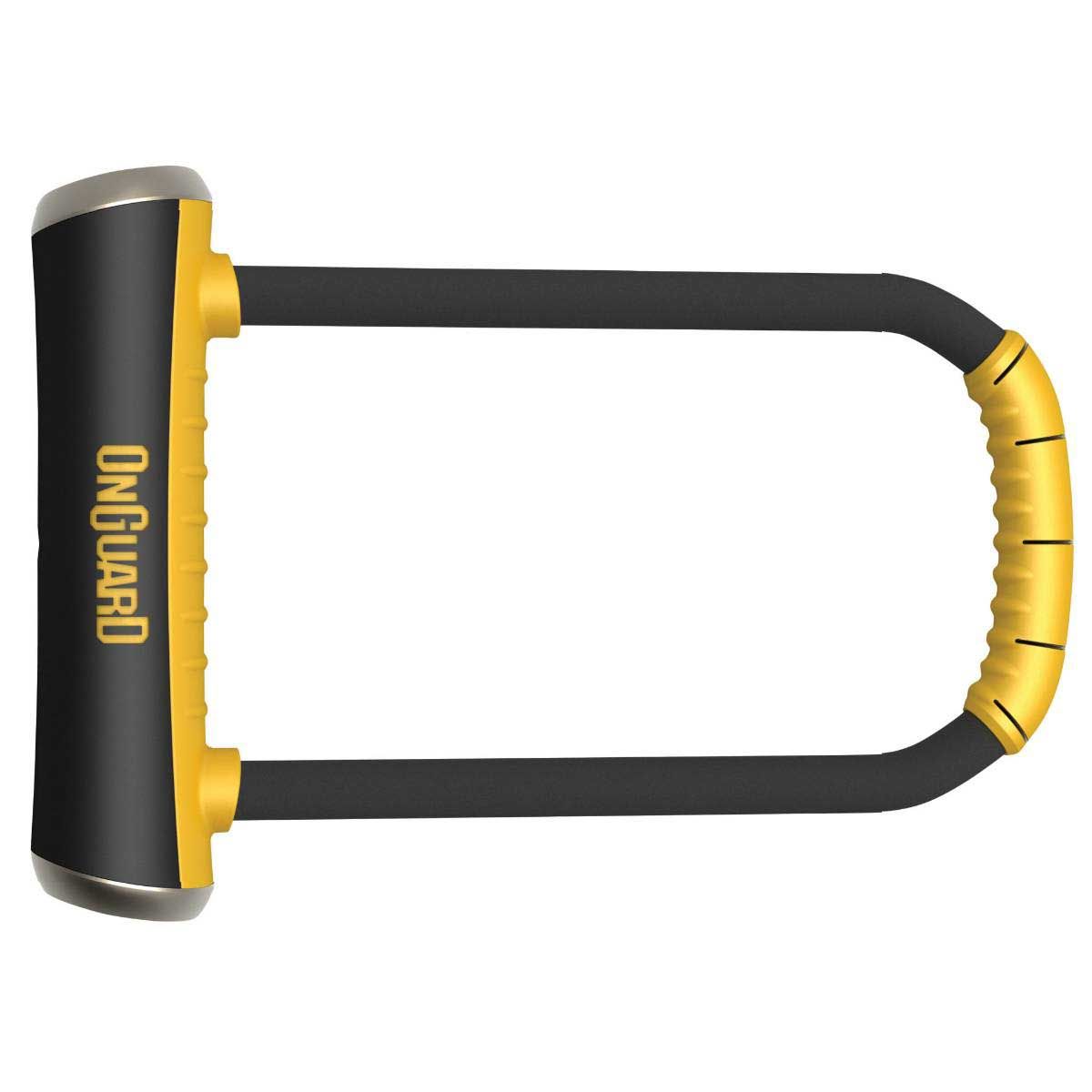 ONGUARD - Candado Onguard U-Lock Brute STD