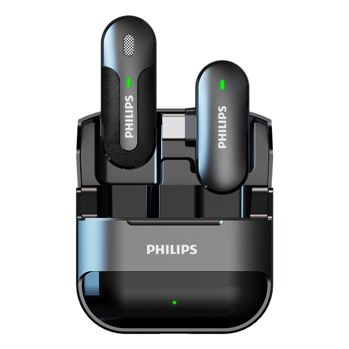 PHILIPS - MICROFONO INALAMBRICO CONECT. C DLM9001C/74