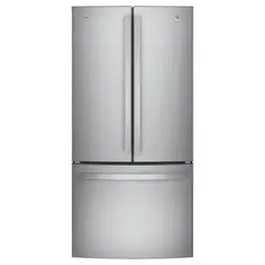 GE MASSENEZ - Refrigerador Inverter French Door 470L PWO19JSRFFS GE
