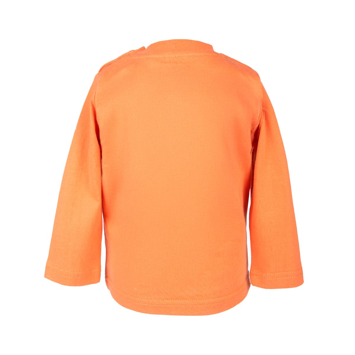 PILLIN - Polera   Pillin Naranjo Niño PVD609-26NAR