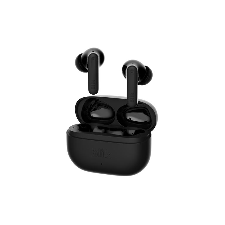 Audífonos Bluetooth Inalámbricos Air700 40H ENC