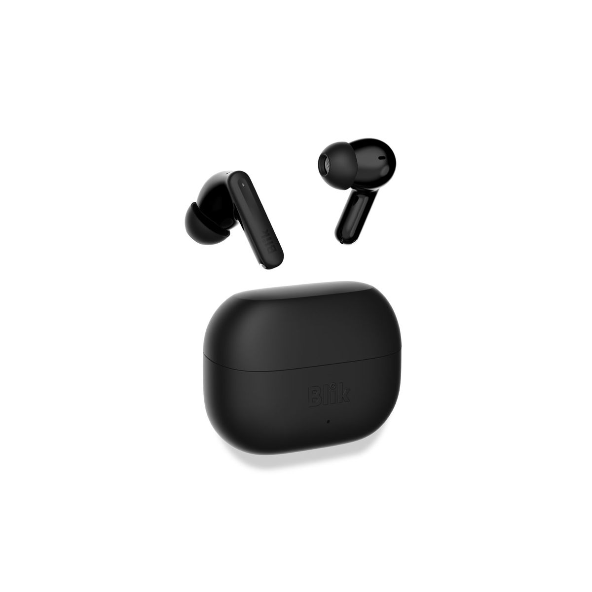 BLIK - Audífonos Bluetooth Inalámbricos Blik Air700 40H ENC