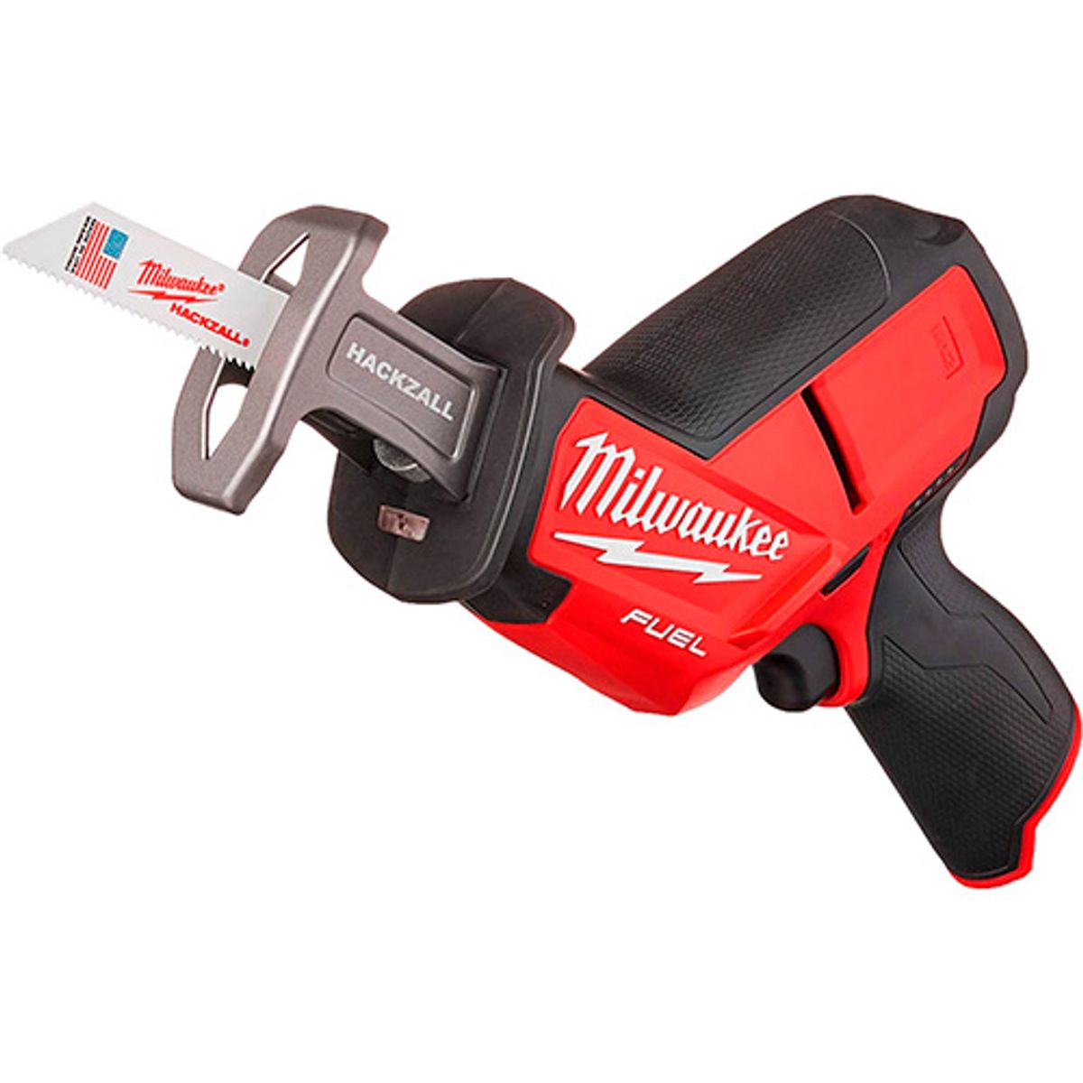 MILWAUKEE - SIERRA SABLE HACKZALL M12 FUEL SIN BATERIA MILWAUKEE 2520-20