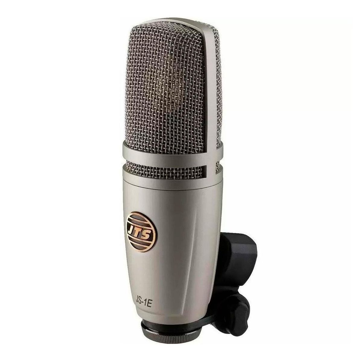 JTS - Micrófono Condensador JTS JS 1E