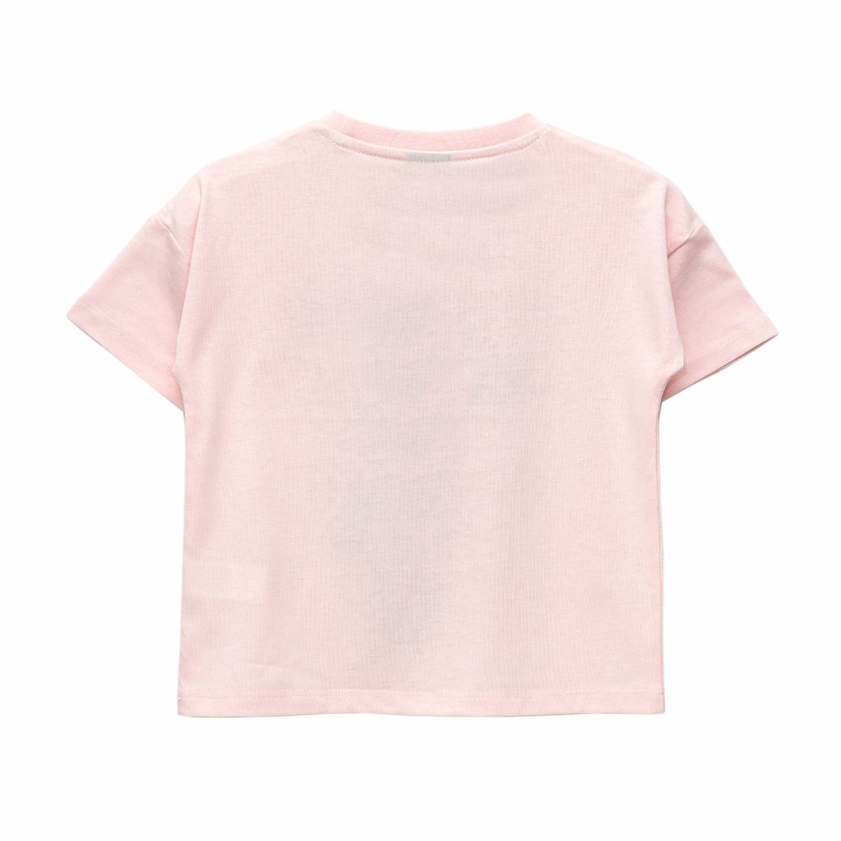 BUBBLE GUMMERS - Polera Niña Bubblegummers Minnie Burdeo