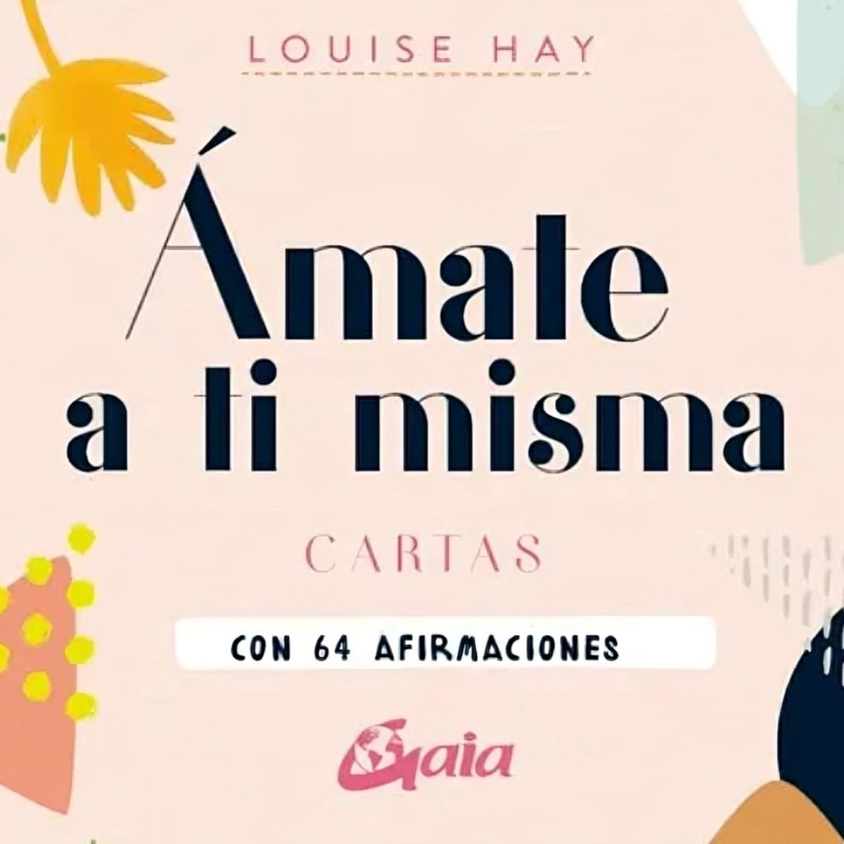 TOP10BOOKS - LIBRO Amate A Ti Misma - Kenneth Oppel