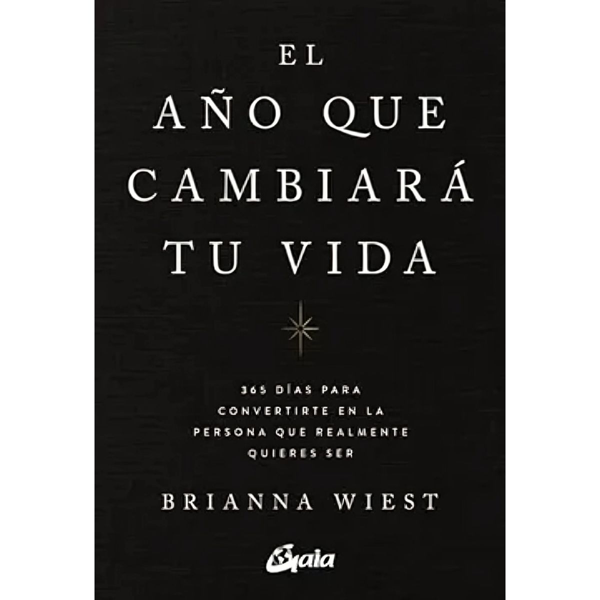 TOP10BOOKS - LIBRO El Año Que Cambiará Tu Vida - Andityas Matos