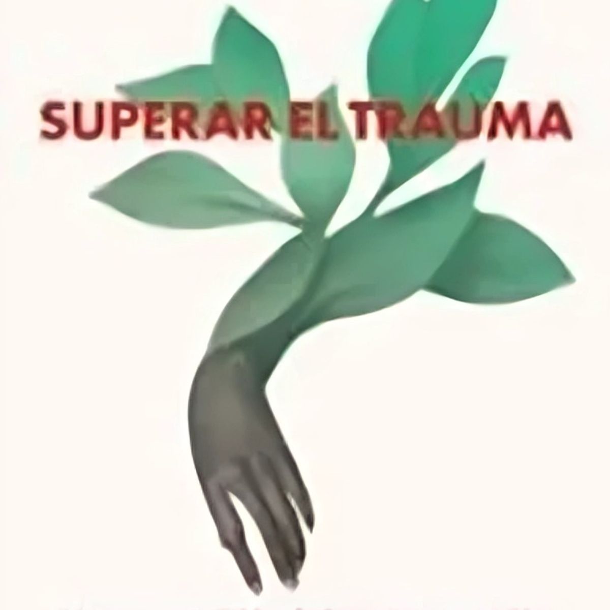TOP10BOOKS - LIBRO Superar El Trauma - RALPH DE LA ROSA