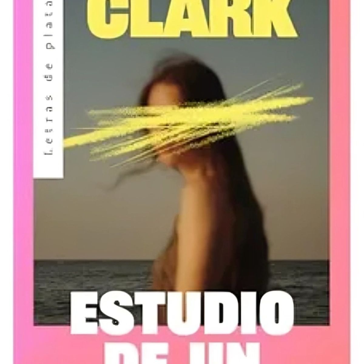 TOP10BOOKS - LIBRO Estudio De Un Asesinato - ELIZA CLARK