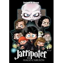TOP10BOOKS - LIBRO Jarripoter - Jean M. Auel