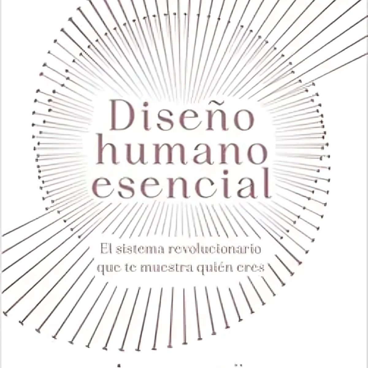TOP10BOOKS - LIBRO Diseño Humano Esencial - Clotilde Leguil
