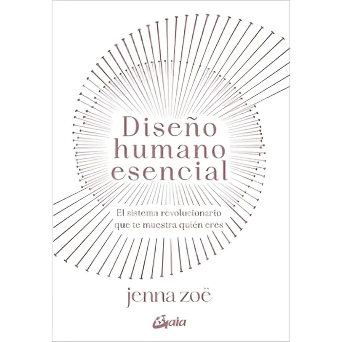 TOP10BOOKS - LIBRO Diseño Humano Esencial - Clotilde Leguil