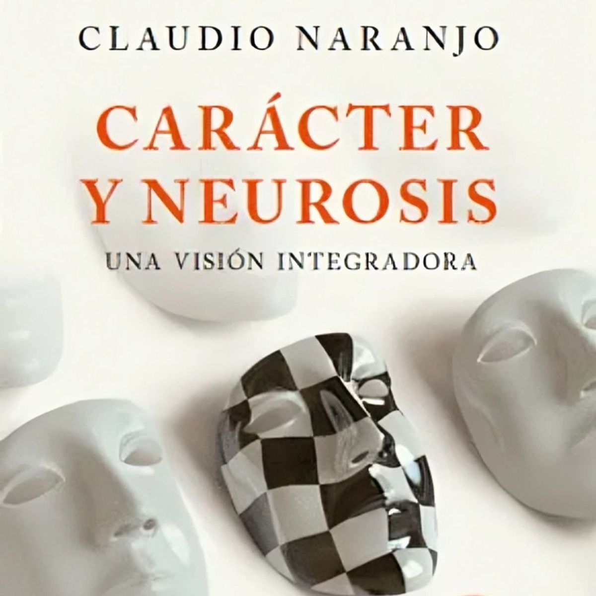 TOP10BOOKS - LIBRO Carácter Y Neurosis - Alex Grey