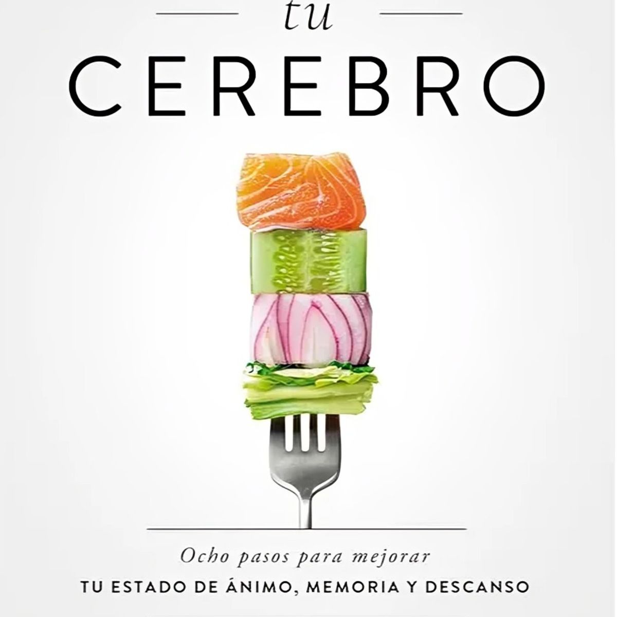 TOP10BOOKS - LIBRO Optimiza Tu Cerebro - PATRICK HOLFORD