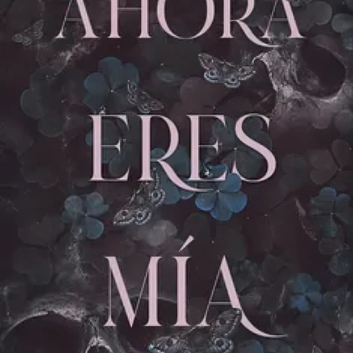 TOP10BOOKS - LIBRO Ahora Eres Mia - MORGAN BRIDGES