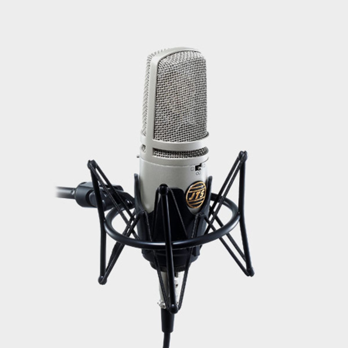 JTS - Micrófono Condensador JTS JS-1T