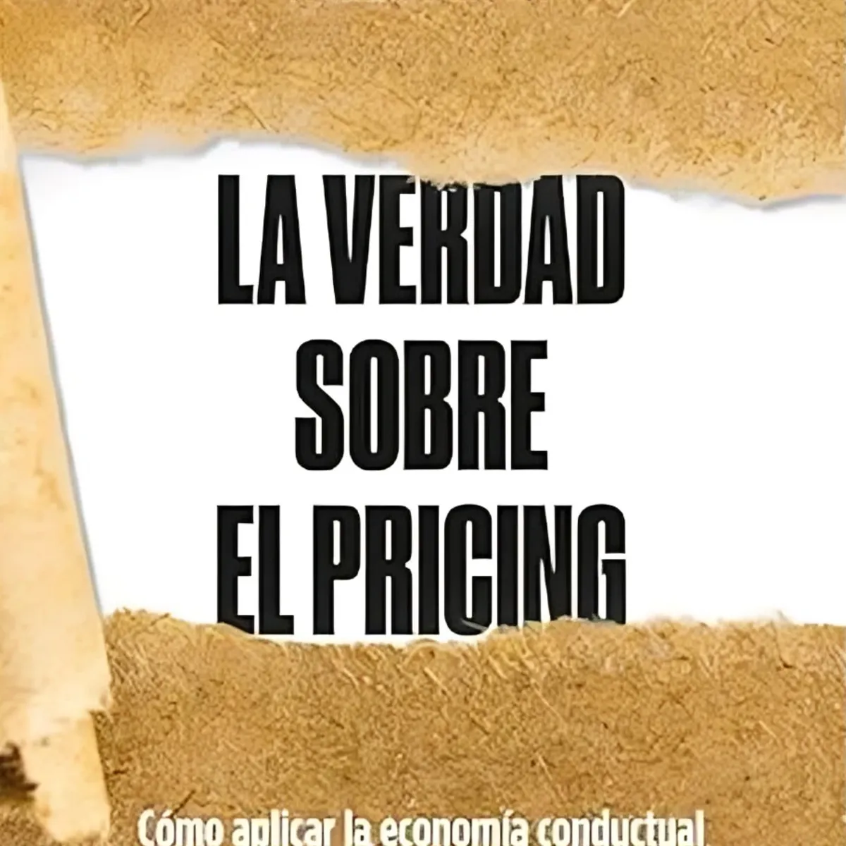 TOP10BOOKS - LIBRO La Verdad Sobre El Pricing - MELINA PALMER