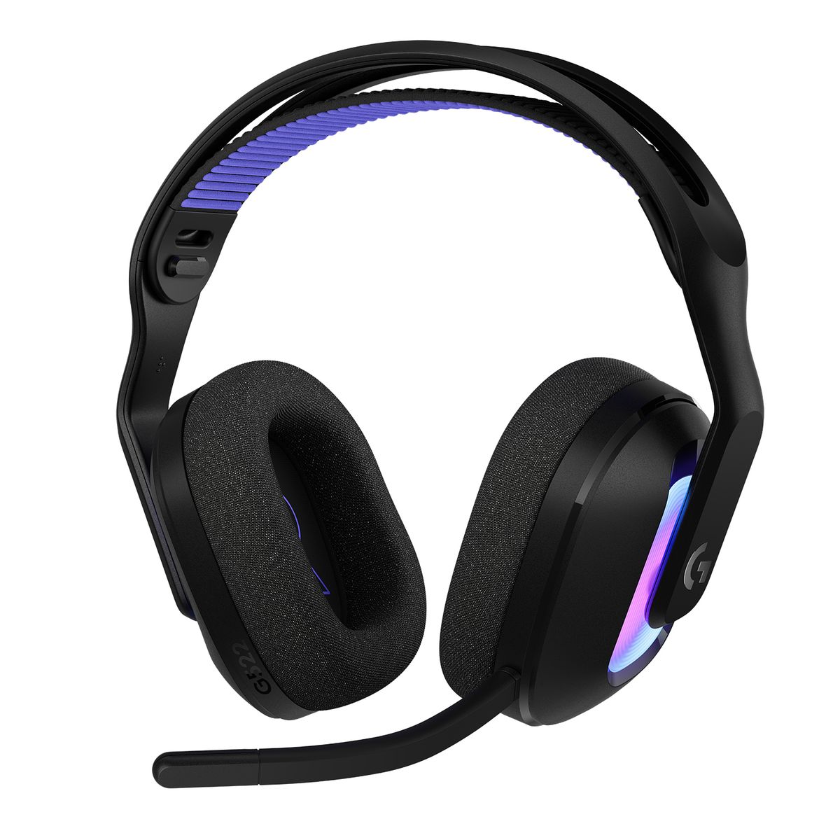 LOGITECH - Headset Logitech G522 Black