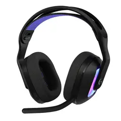LOGITECH - Headset G522 Black