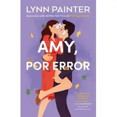 TOP10BOOKS - LIBRO Por Error Amy - LYNN PAINTER