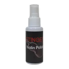 ETINGER - LÍQUIDO LIMPIADOR - PULITURA VIOLÍN 50ML MOD.ETP-2
