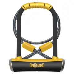 ONGUARD - Candado U Lock Pitbull DT