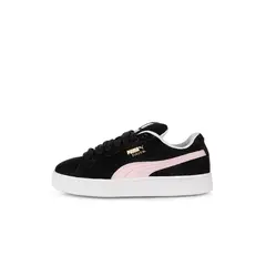 PUMA - Zapatillas Urbana Mujer Suede Xl Negro
