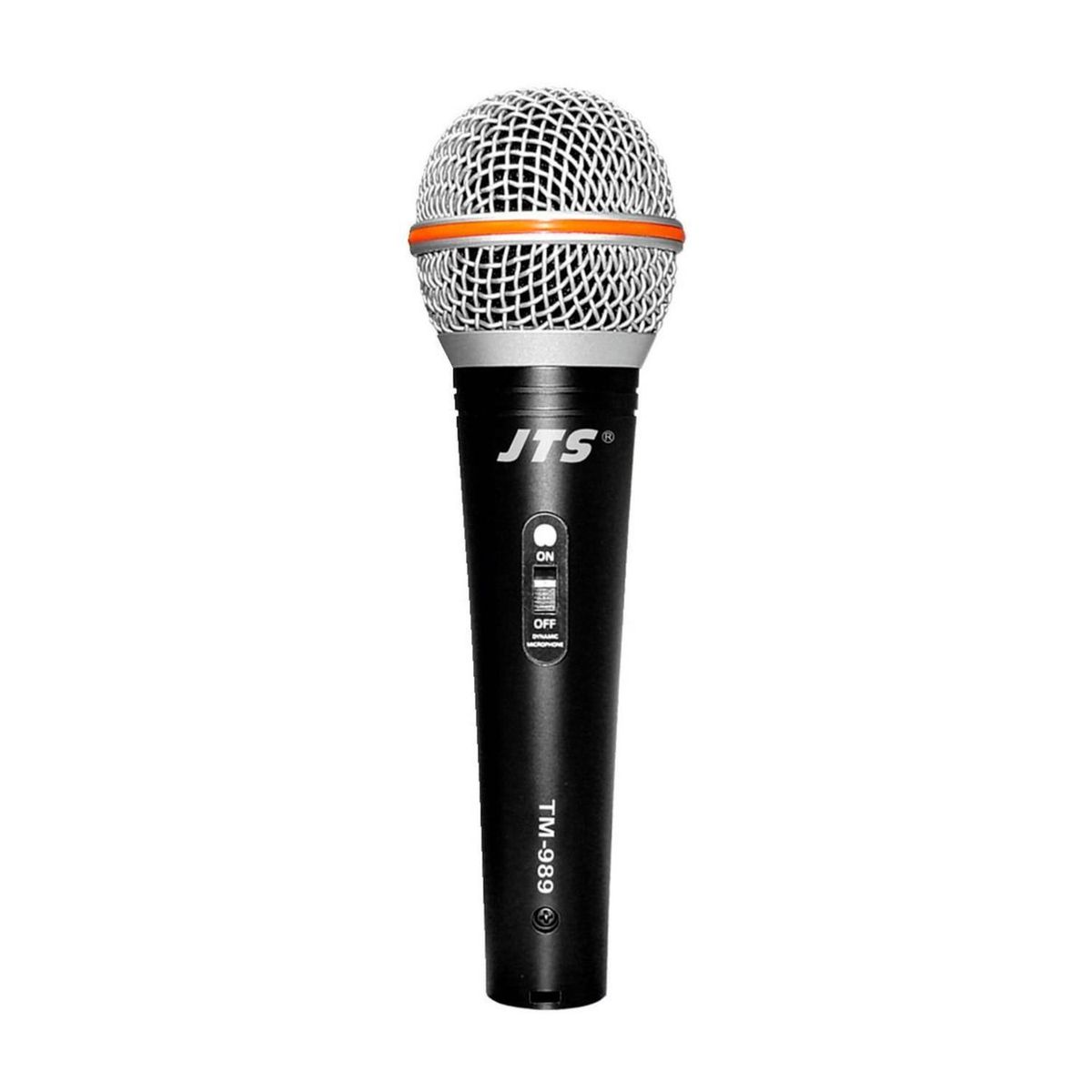 JTS - Micrófono Dinámico Jts TM989