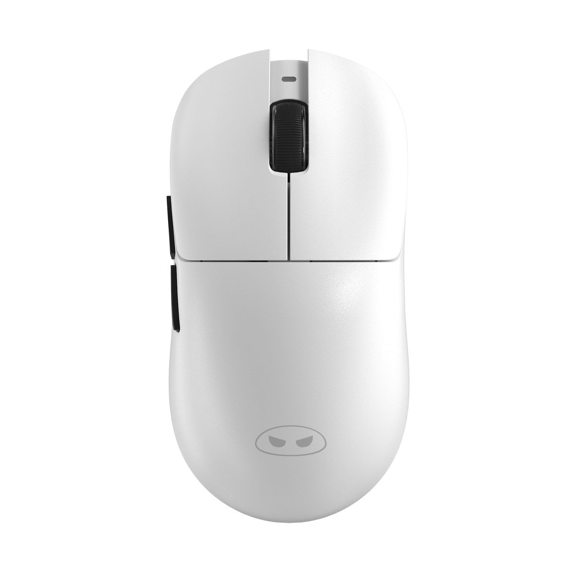 MAGEGEE - Magegee Mouse inalámbrico  Scout blanco