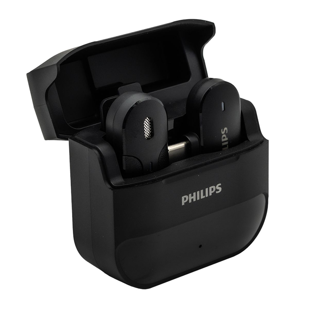 PHILIPS - MICROFONO INALAMBRICO COMPATIBLE CON LIGHTNING DLM9001L/74