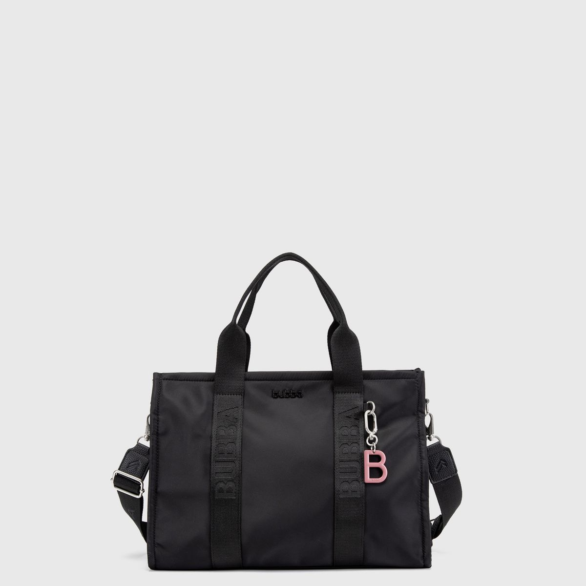 BUBBA - Tote B. Black Bubba Essentials