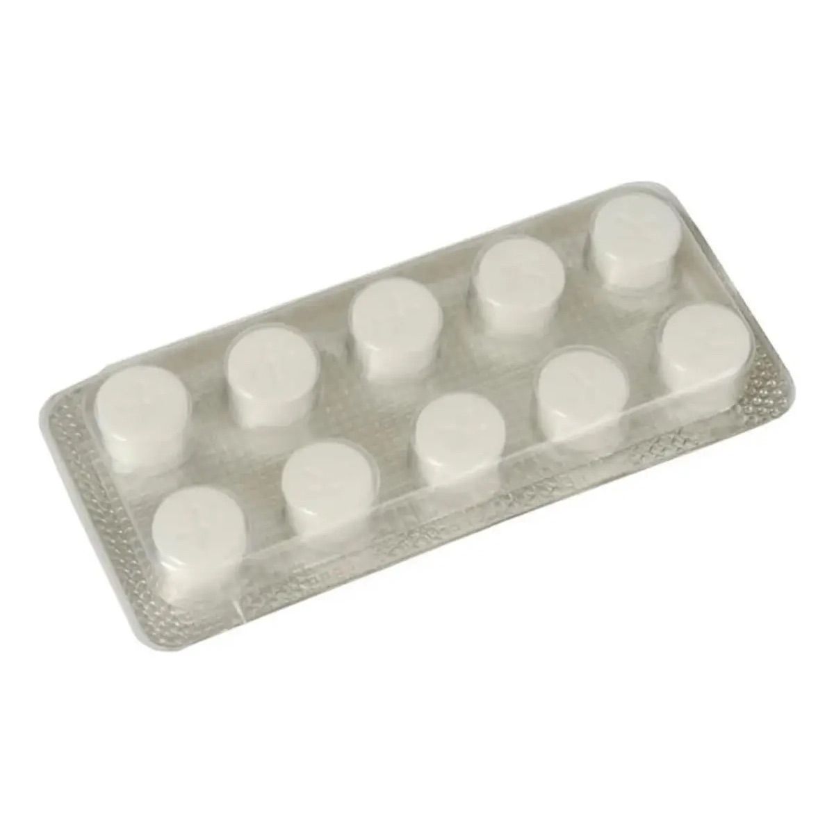 KRUPS - Krups Xs3000 Pastillas De Limpieza Máquinas Automáticas Ea82