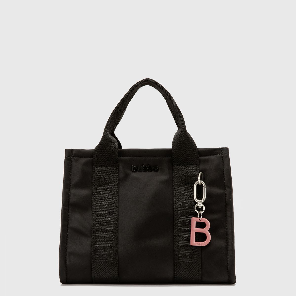 BUBBA - Tote B. Black Mini Bubba Essentials