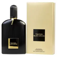 TOM FORD - BLACK ORCHID 100ML EDP