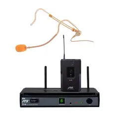 JTS - Sistema Inalámbrico E7R E7TB CM214