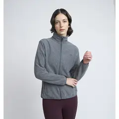ELLESSE - POLAR MUJER PAMELA CHARCOAL