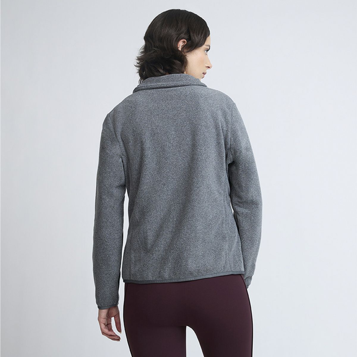ELLESSE - POLAR MUJER ELLESSE PAMELA CHARCOAL