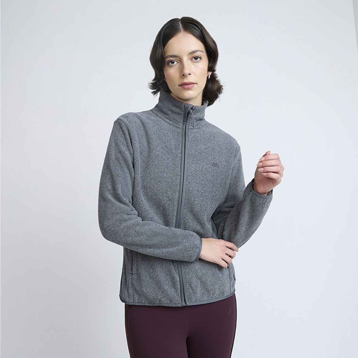 ELLESSE - POLAR MUJER ELLESSE PAMELA CHARCOAL