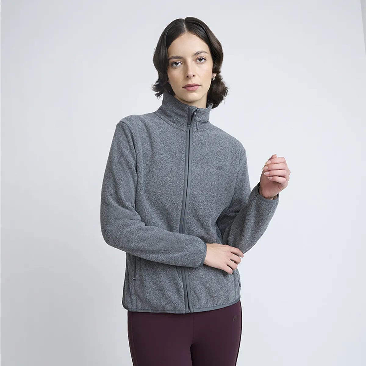 ELLESSE - POLAR MUJER ELLESSE PAMELA CHARCOAL
